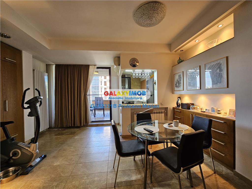 Vanzare cladire Birouri situata in apropriere de rond Alba Iulia - foto 11