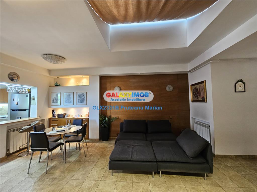 Vanzare cladire Birouri situata in apropriere de rond Alba Iulia - foto 12