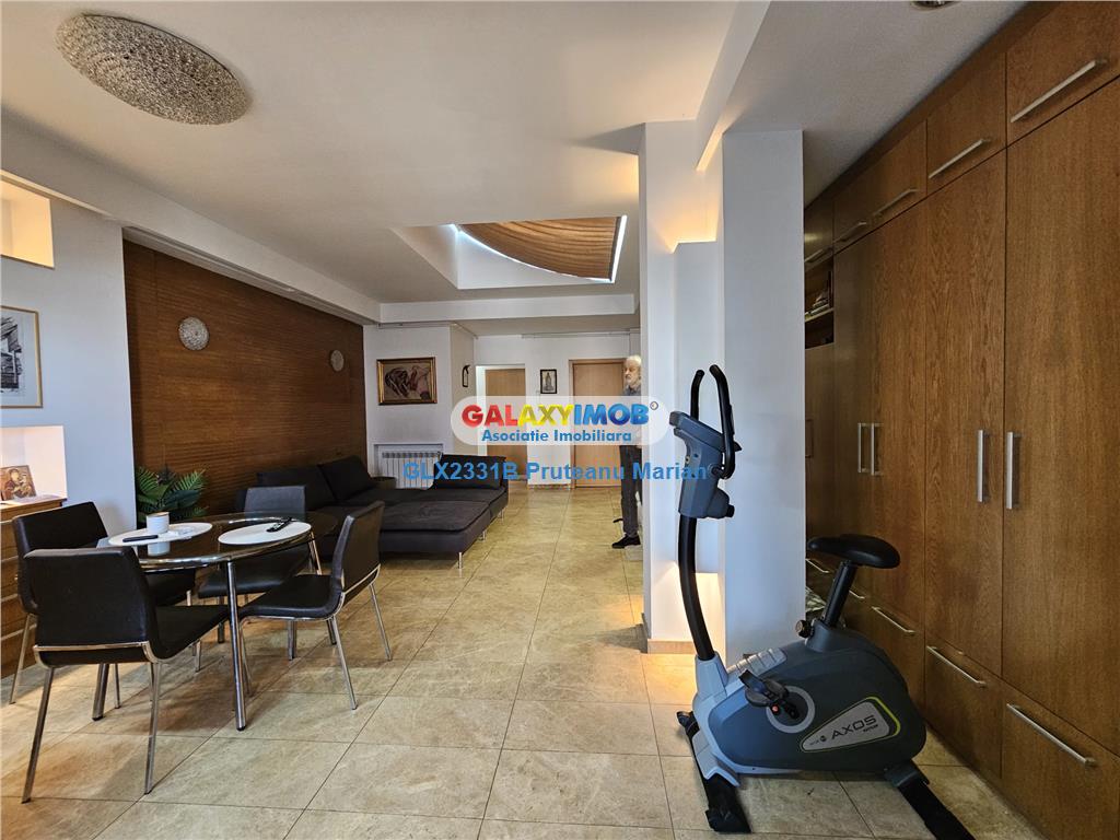 Vanzare cladire Birouri situata in apropriere de rond Alba Iulia - foto 13