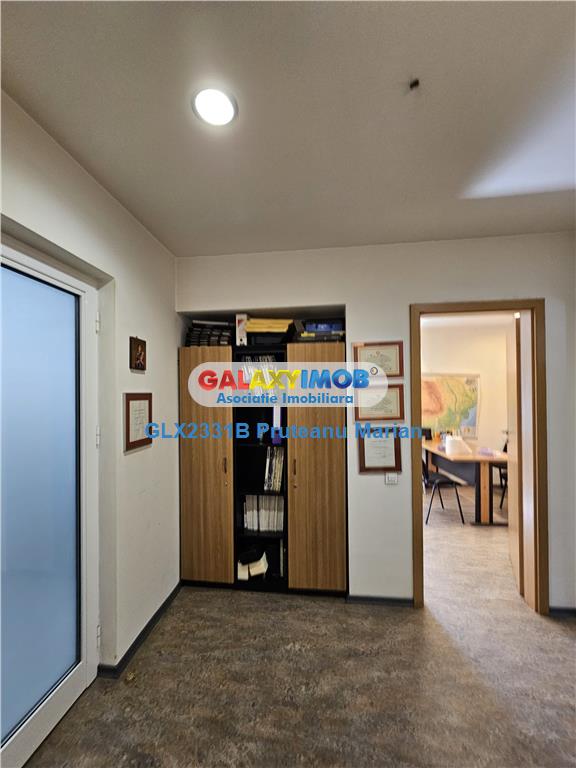 Vanzare cladire Birouri situata in apropriere de rond Alba Iulia - foto 14