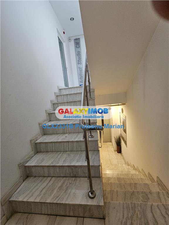 Vanzare cladire Birouri situata in apropriere de rond Alba Iulia - foto 17