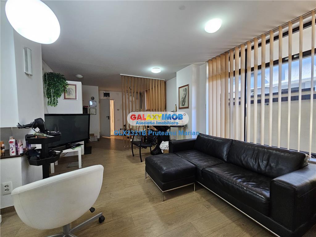 Vanzare cladire Birouri situata in apropriere de rond Alba Iulia - foto 18