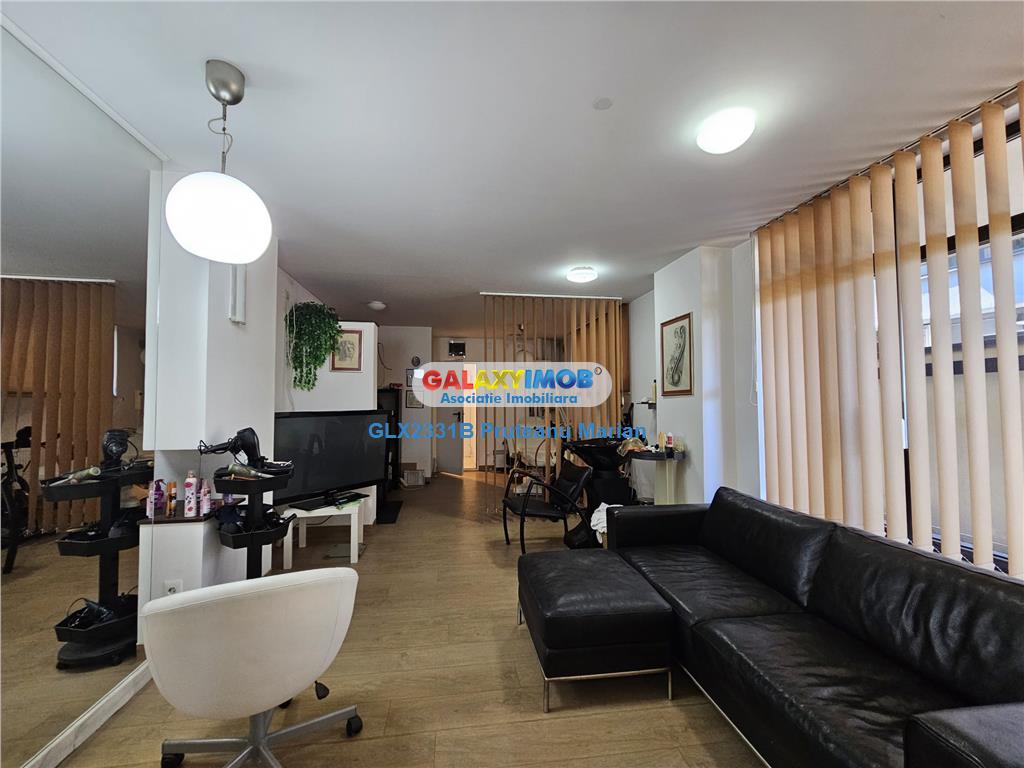 Vanzare cladire Birouri situata in apropriere de rond Alba Iulia - foto 19