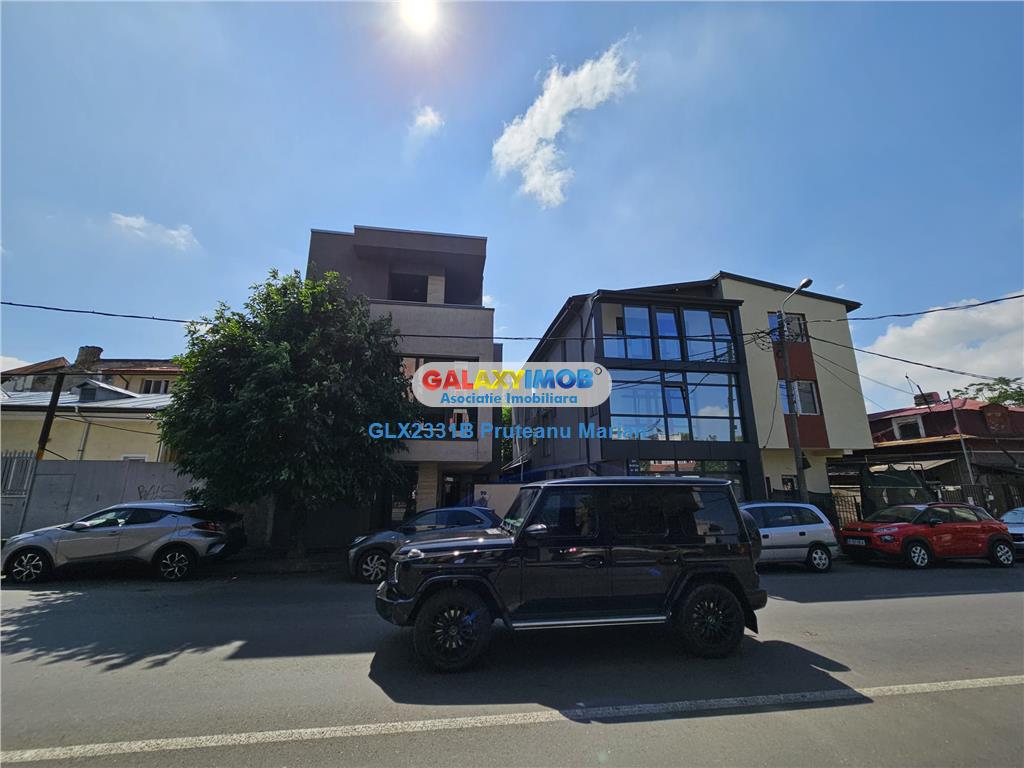 Vanzare cladire Birouri situata in apropriere de rond Alba Iulia - foto 3