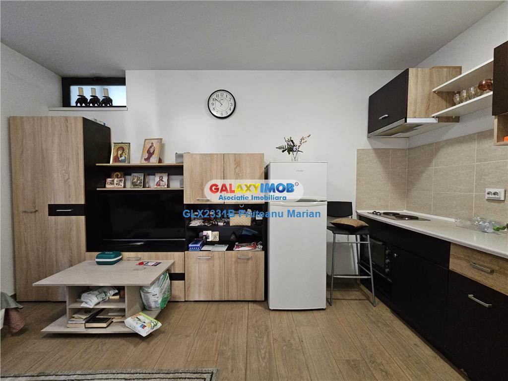 Vanzare cladire Birouri situata in apropriere de rond Alba Iulia - foto 21