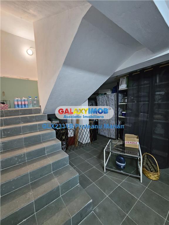 Vanzare cladire Birouri situata in apropriere de rond Alba Iulia - foto 22