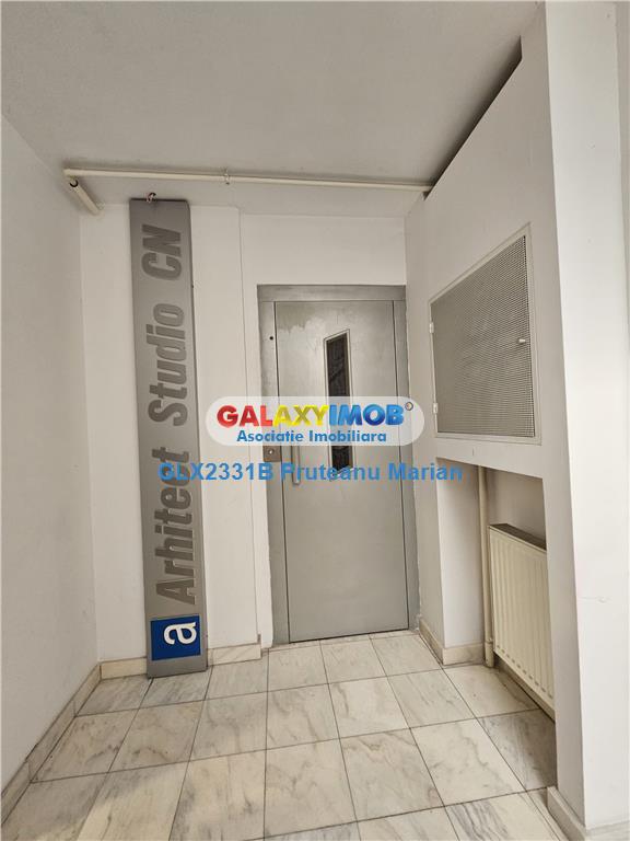 Vanzare cladire Birouri situata in apropriere de rond Alba Iulia - foto 23