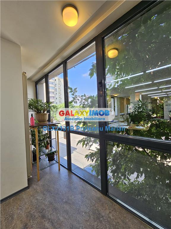 Vanzare cladire Birouri situata in apropriere de rond Alba Iulia - foto 6