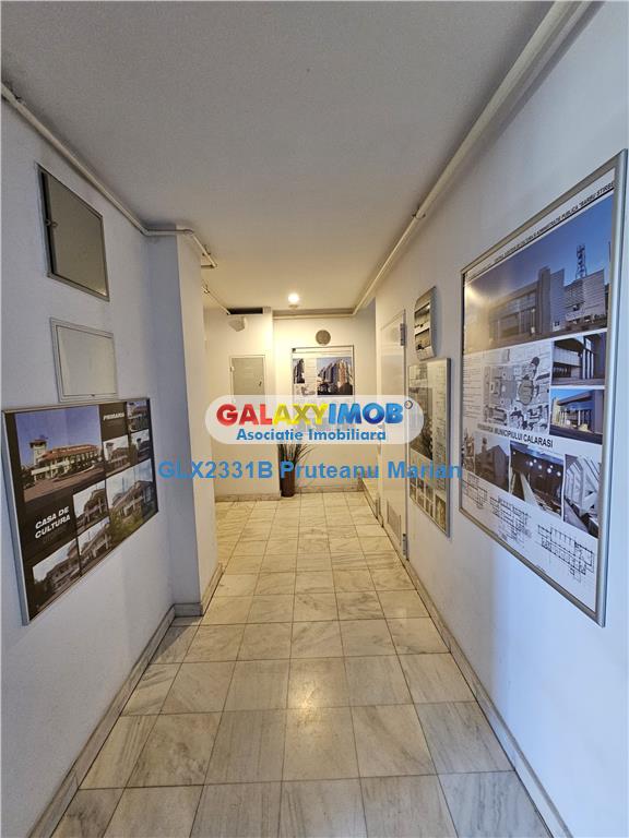 Vanzare cladire Birouri situata in apropriere de rond Alba Iulia - foto 7