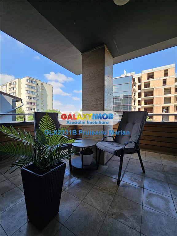 Vanzare cladire Birouri situata in apropriere de rond Alba Iulia - foto 8