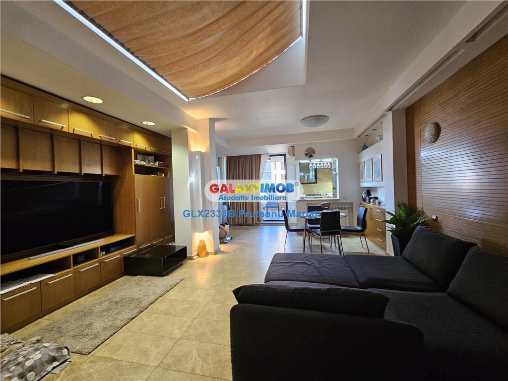 Vanzare cladire Birouri situata in apropriere de rond Alba Iulia - foto 9