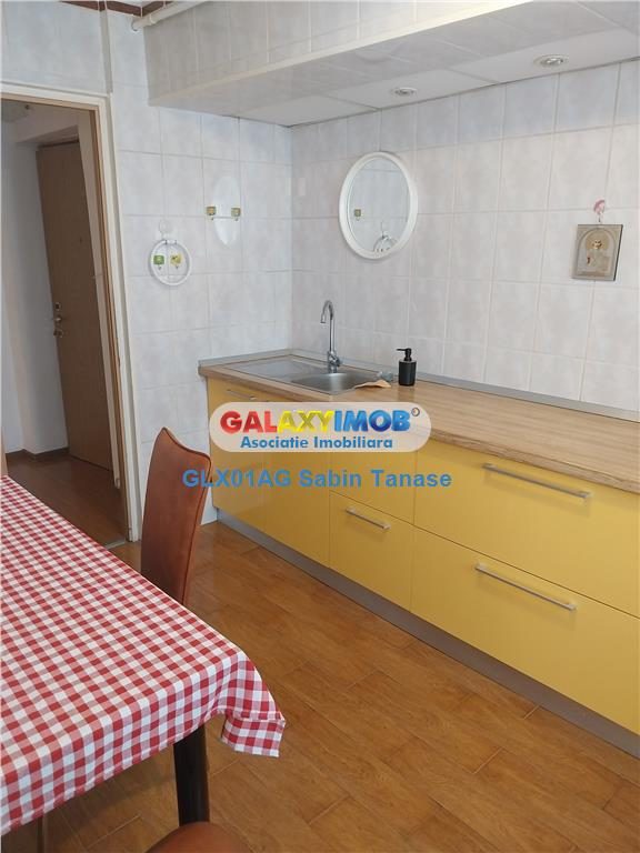 De inch apartament  ultracentral  3 cam toate dotarile - foto 11