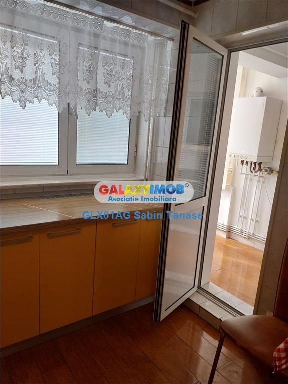 De inch apartament  ultracentral  3 cam toate dotarile - foto 13