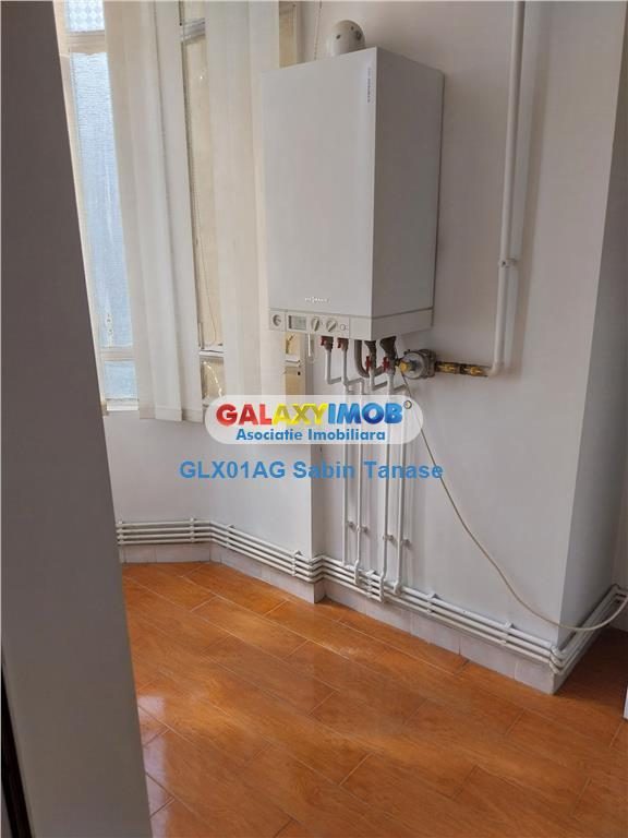 De inch apartament  ultracentral  3 cam toate dotarile - foto 14