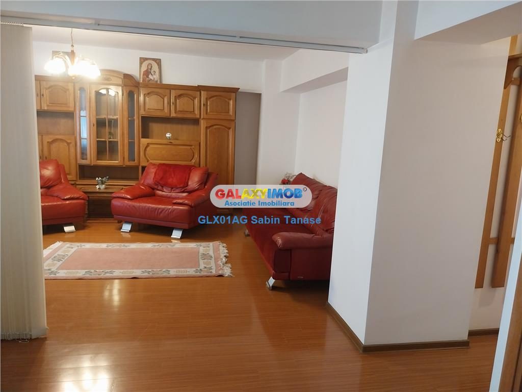 De inch apartament  ultracentral  3 cam toate dotarile - foto 3