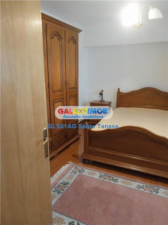 De inch apartament  ultracentral  3 cam toate dotarile - foto 23