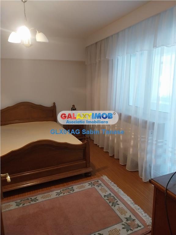 De inch apartament  ultracentral  3 cam toate dotarile - foto 24