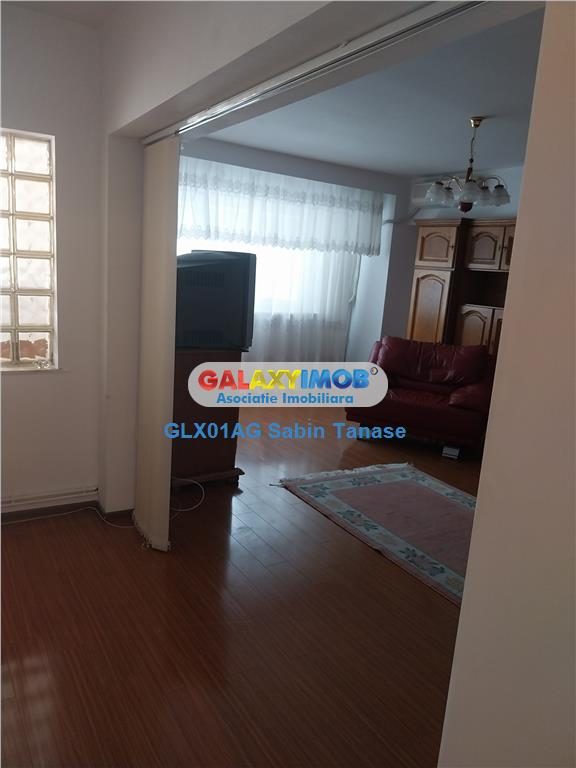 De inch apartament  ultracentral  3 cam toate dotarile - foto 5