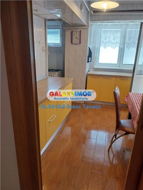 De inch apartament  ultracentral  3 cam toate dotarile - foto 8