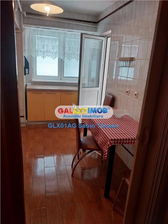 De inch apartament  ultracentral  3 cam toate dotarile - foto 9