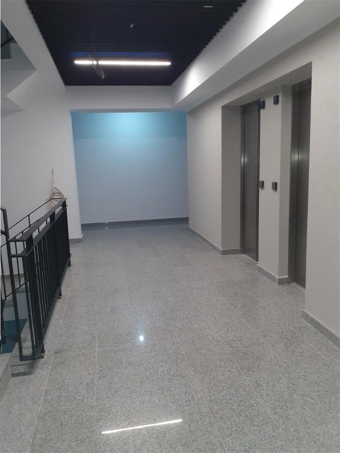 Apartament 3 Camere Incalzire in Pardoseala Ansamblu Nou Rahova - foto 15