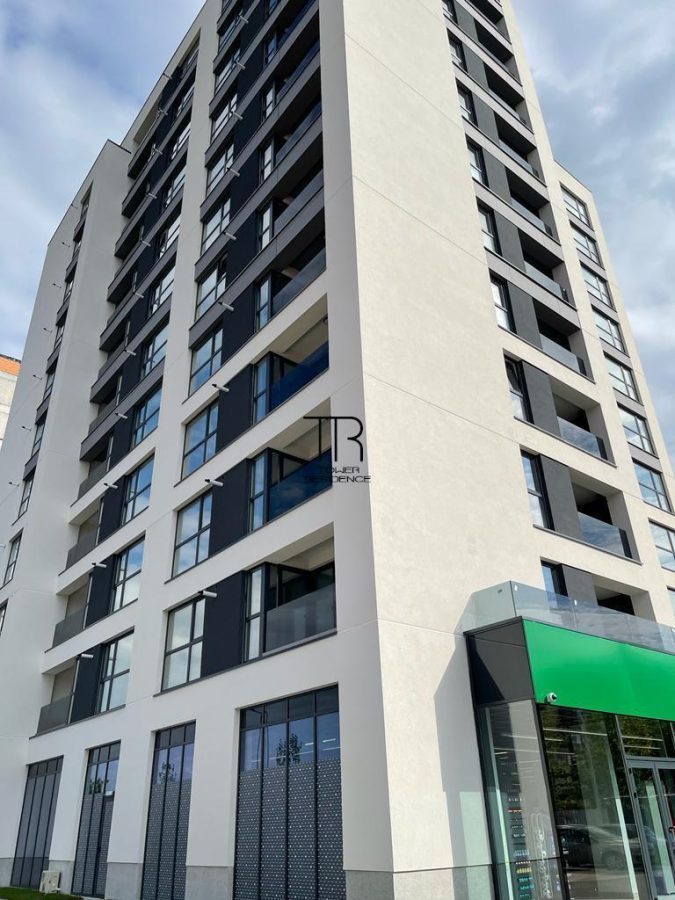 Apartament 3 Camere Incalzire in Pardoseala Ansamblu Nou Rahova - foto 4