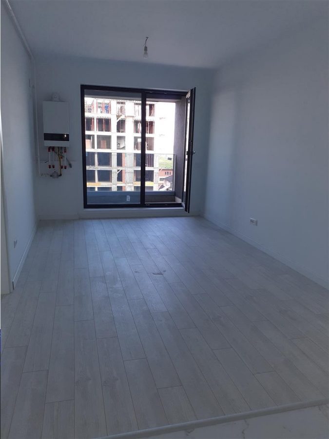 Apartament 3 Camere Incalzire in Pardoseala Ansamblu Nou Rahova - foto 7
