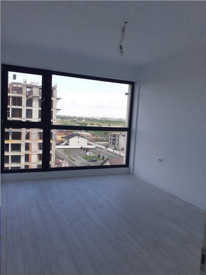 Apartament 3 Camere Incalzire in Pardoseala Ansamblu Nou Rahova - foto 8