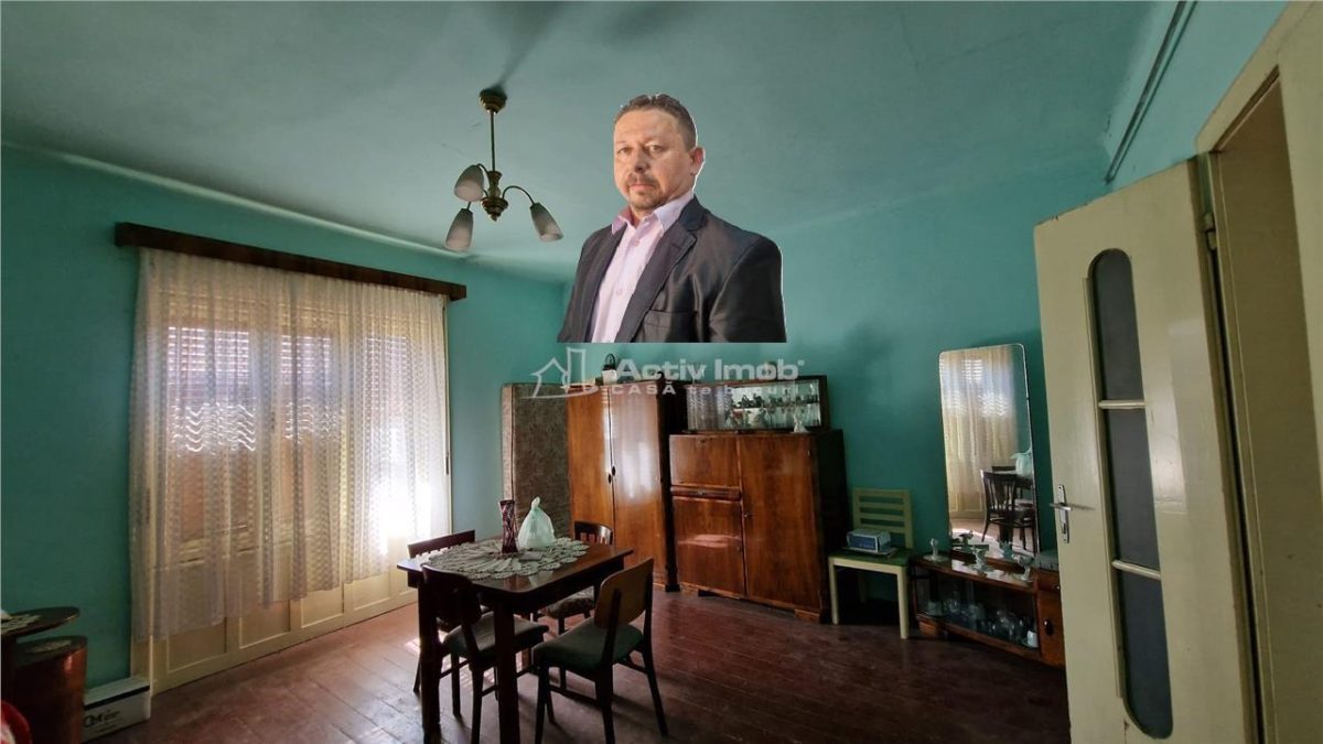 Resita Casa 5 Camere Zona Muncitoresc - 