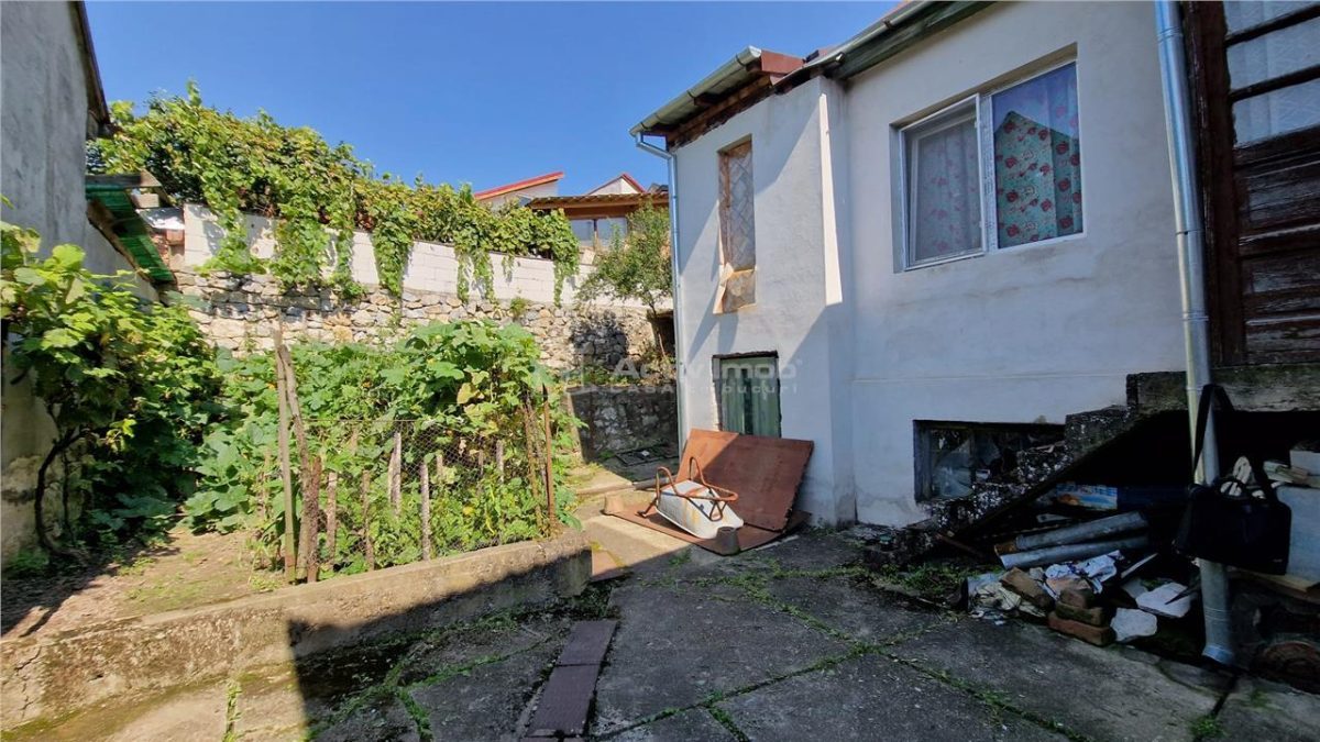 Resita Casa 5 Camere Zona Muncitoresc - foto 15