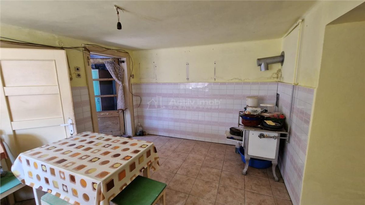 Resita Casa 5 Camere Zona Muncitoresc - foto 3