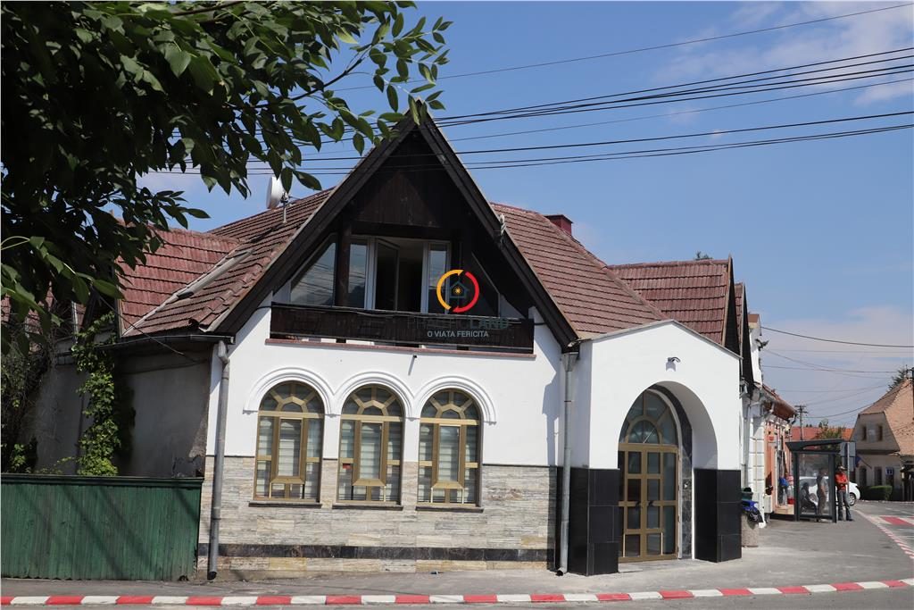 Spatiu comercial cu destinatii multiple - foto 2