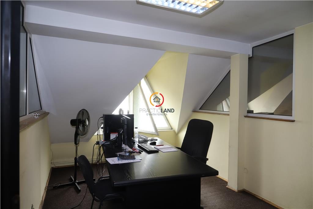 Spatiu comercial cu destinatii multiple - foto 13