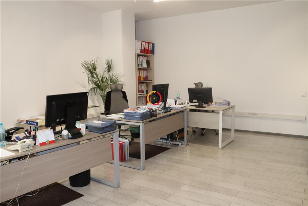 Spatiu comercial cu destinatii multiple - foto 15