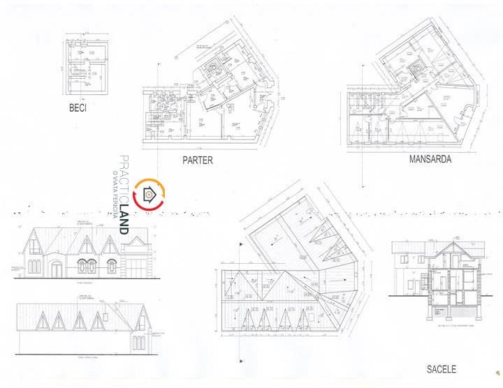 Spatiu comercial cu destinatii multiple - foto 3