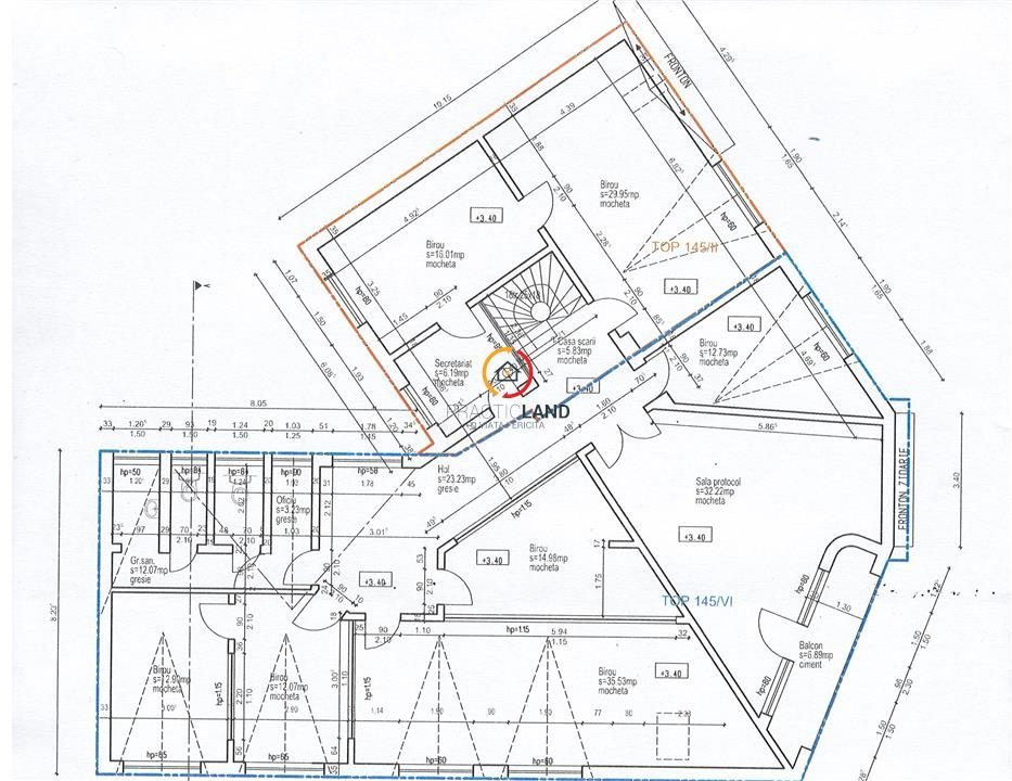 Spatiu comercial cu destinatii multiple - foto 5