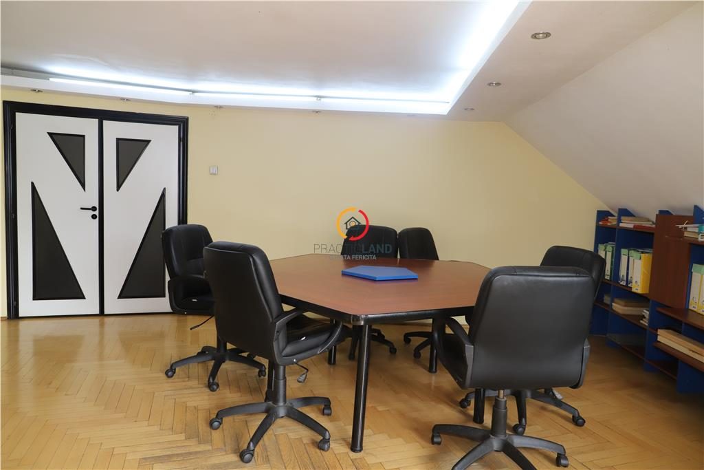 Spatiu comercial cu destinatii multiple - foto 6