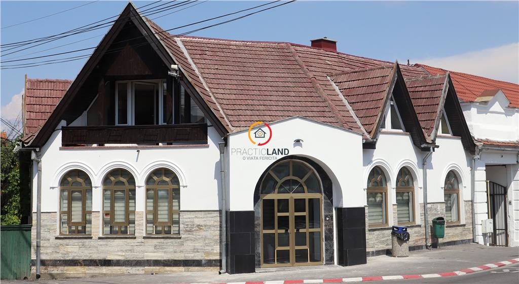 Spatiu comercial cu destinatii multiple - foto 2