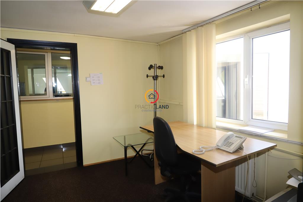 Spatiu comercial cu destinatii multiple - foto 11