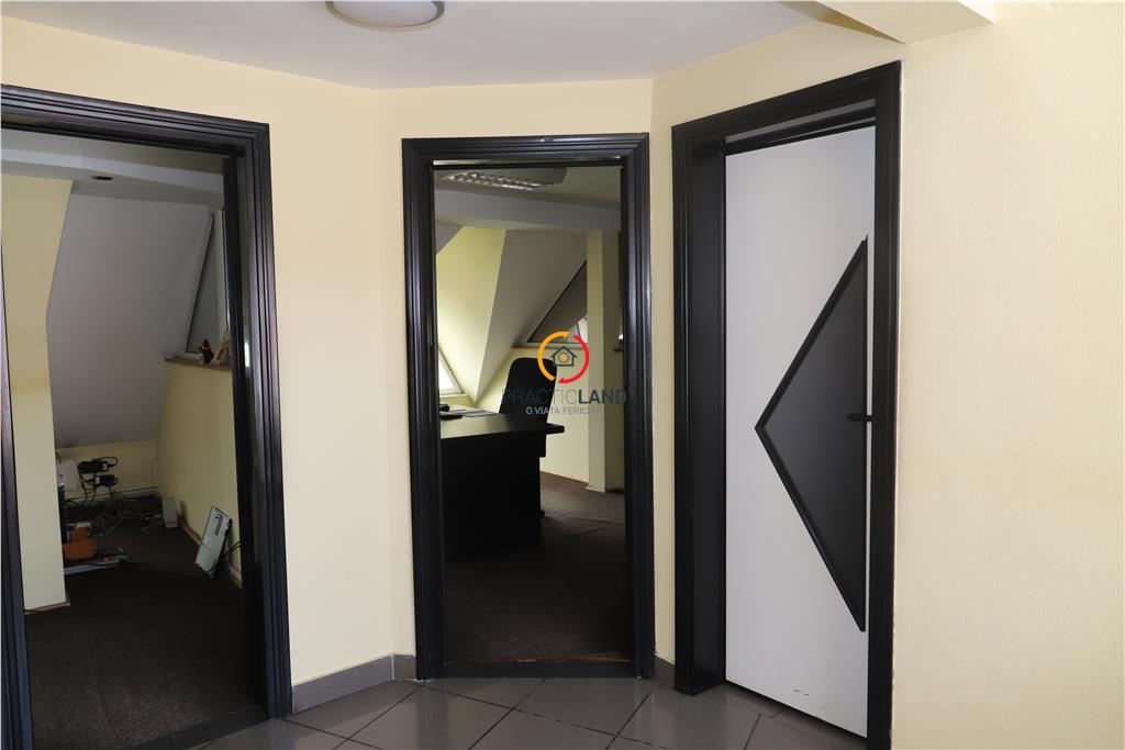 Spatiu comercial cu destinatii multiple - foto 12