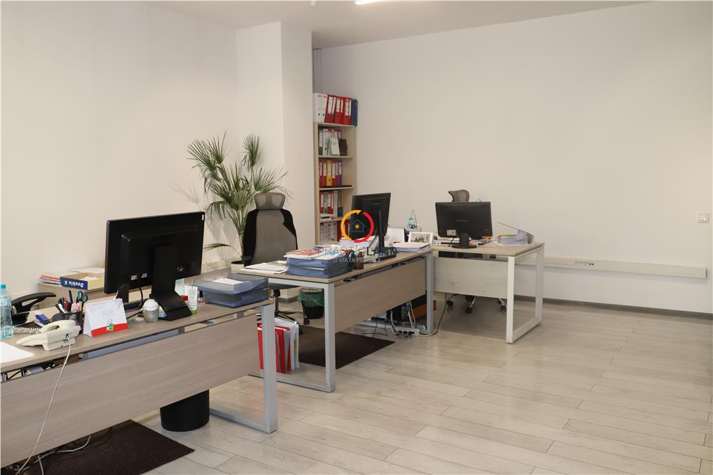 Spatiu comercial cu destinatii multiple - foto 15