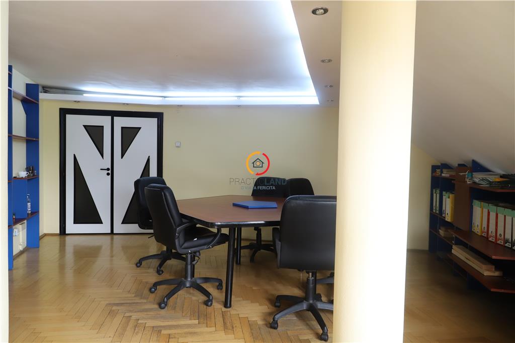 Spatiu comercial cu destinatii multiple - foto 17