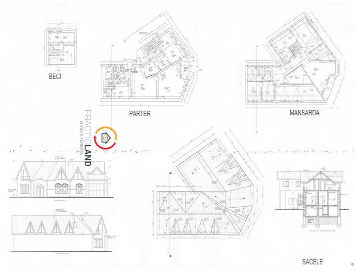Spatiu comercial cu destinatii multiple - foto 3