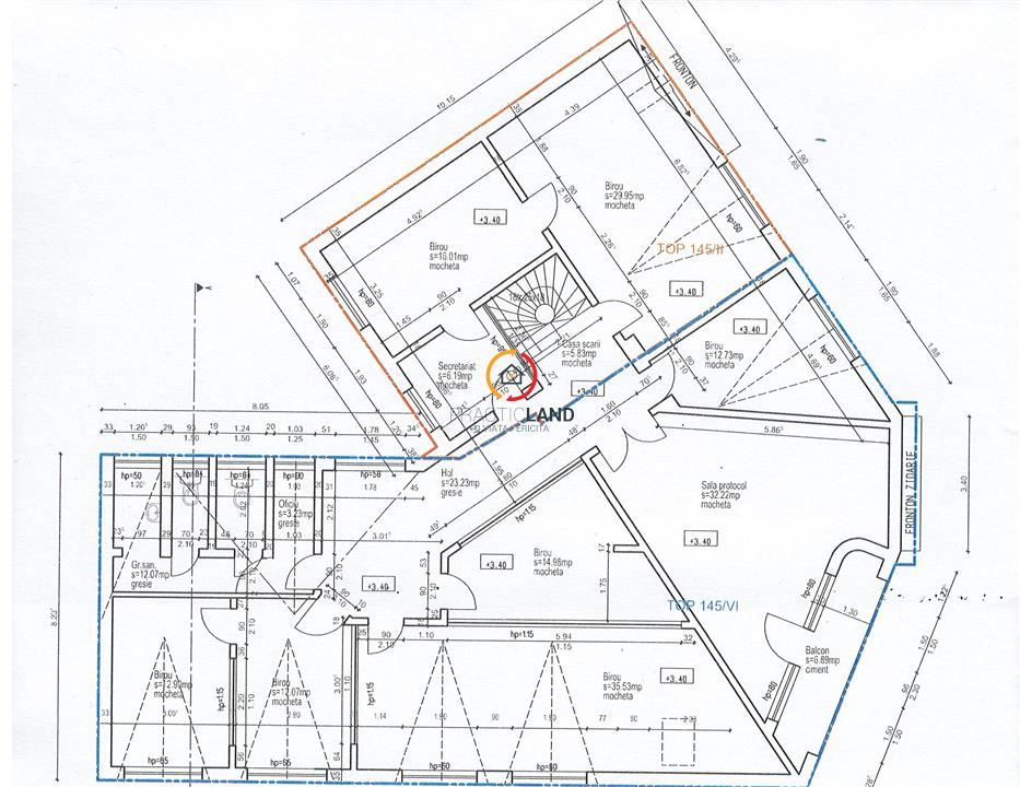 Spatiu comercial cu destinatii multiple - foto 5