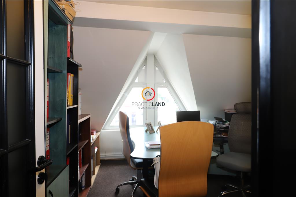 Spatiu comercial cu destinatii multiple - foto 8