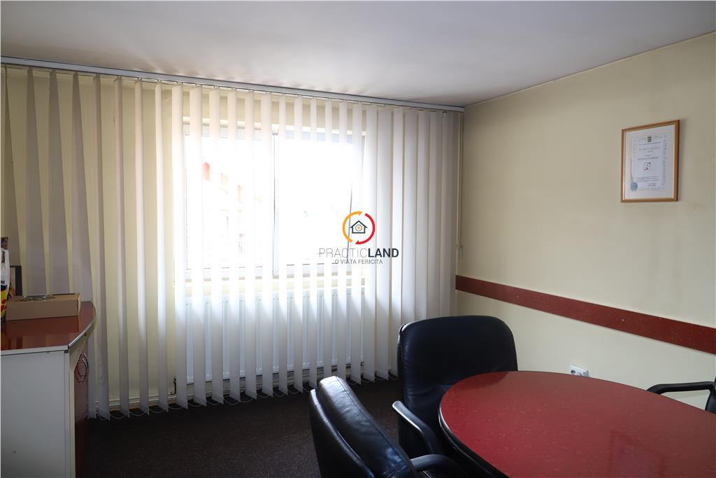 Spatiu comercial cu destinatii multiple - foto 10