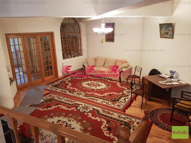 EFR UPGRADE - Vila noua ideal locuinta sau birouri zona Dorobanti Caragiale - foto 2
