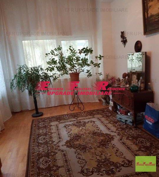 EFR UPGRADE - Vila noua ideal locuinta sau birouri zona Dorobanti Caragiale - foto 11