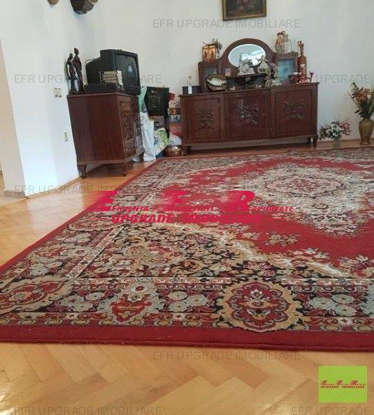 EFR UPGRADE - Vila noua ideal locuinta sau birouri zona Dorobanti Caragiale - foto 12