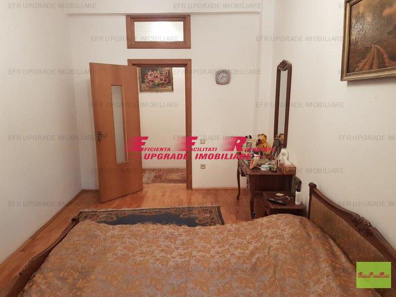 EFR UPGRADE - Vila noua ideal locuinta sau birouri zona Dorobanti Caragiale - foto 13